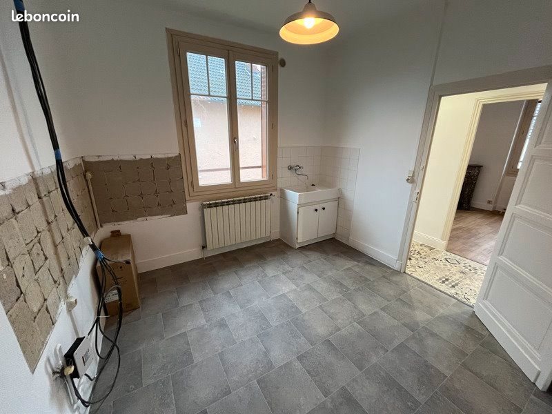 Maison à vendre, 96m², Vierzon