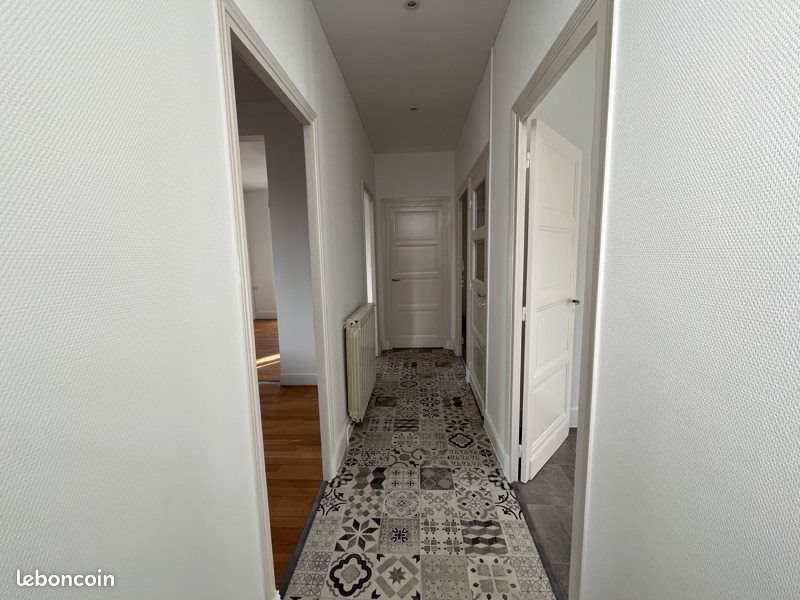 Maison à vendre, 96m², Vierzon