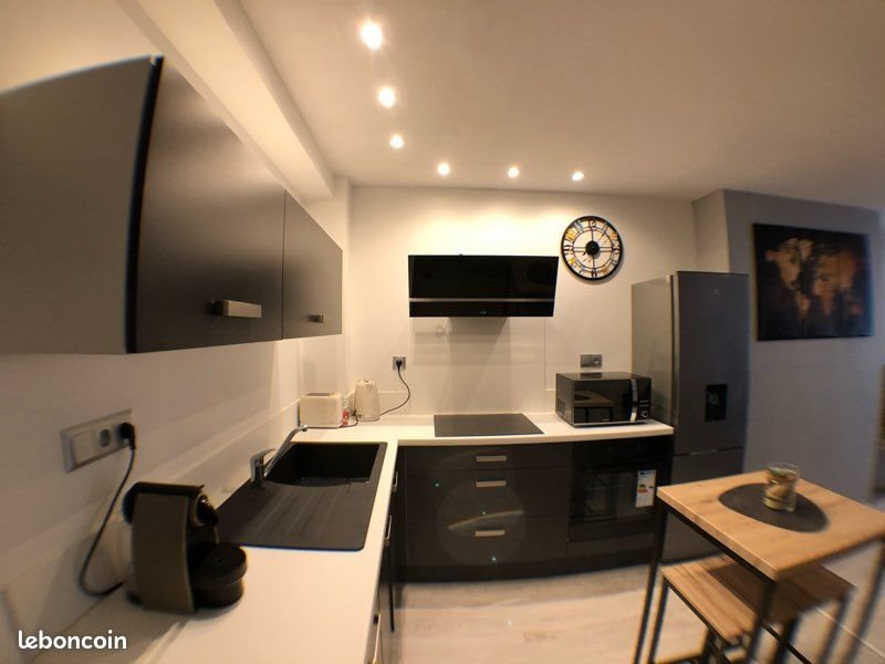 Appartement à louer, 32m², Limoges