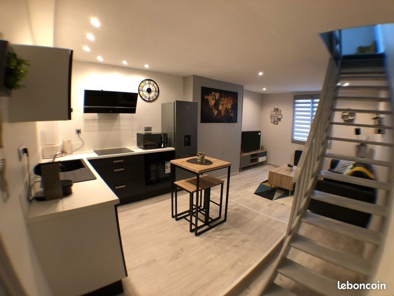 Appartement à louer, 32m², Limoges