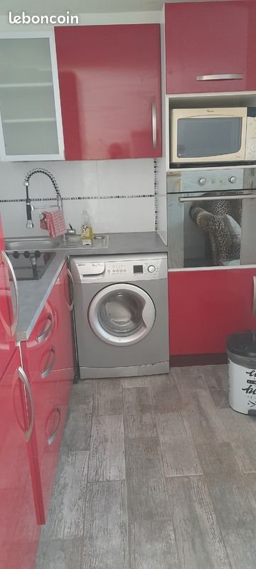 Maison à louer, 30m², Schiltigheim