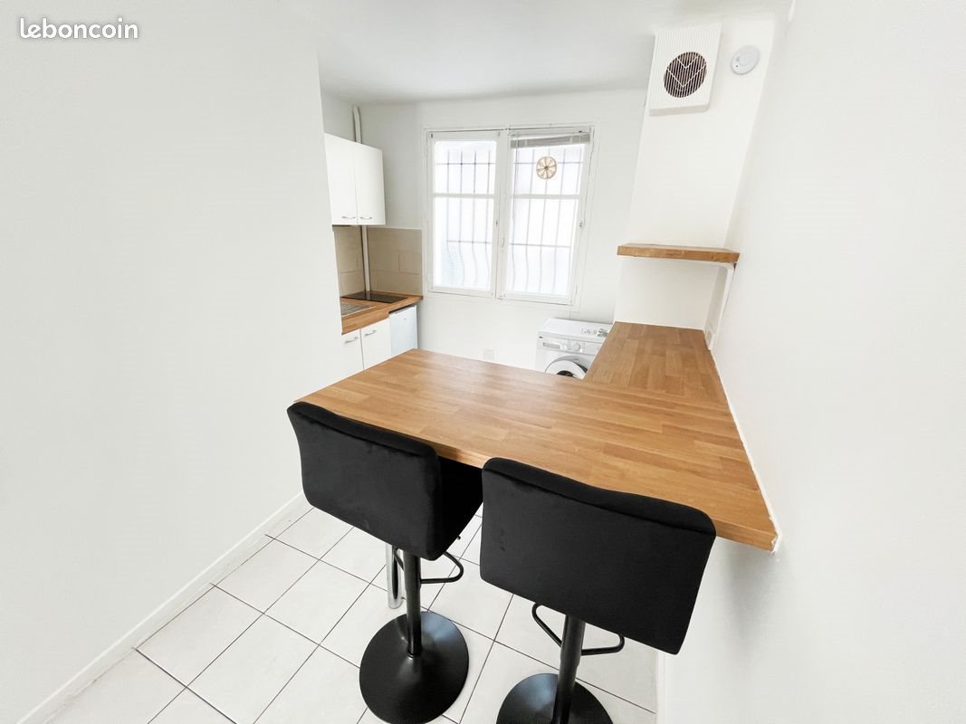 Appartement à vendre, 30m², Toulon