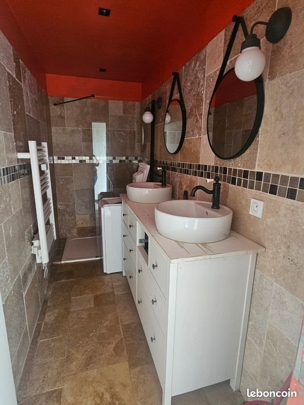 Maison à vendre, 400m², Bourg-Lastic