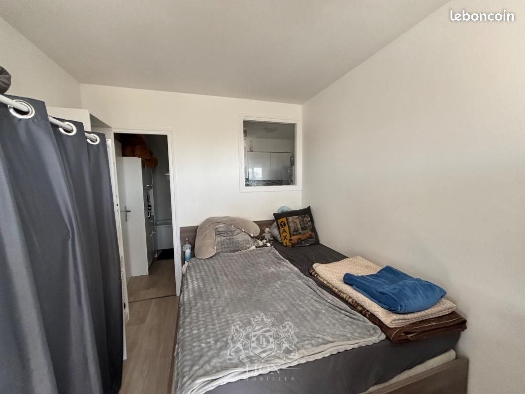 Appartement à vendre, 40m², Lambersart