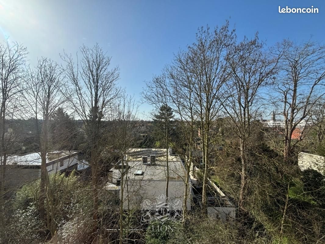 Appartement à vendre, 40m², Lambersart