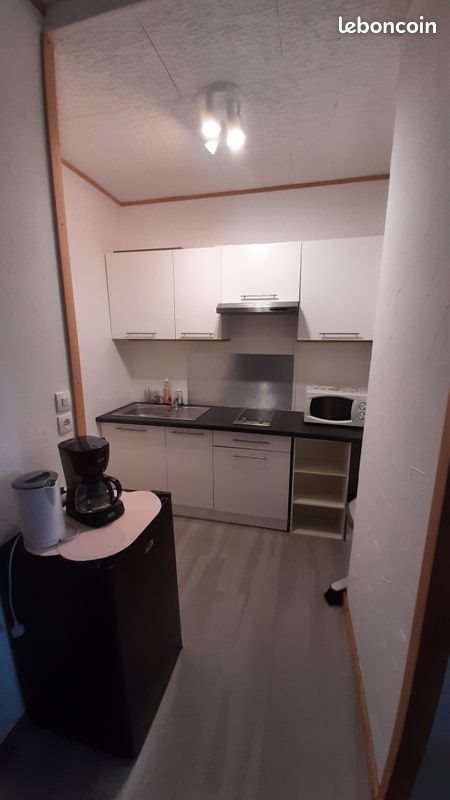 Appartement à louer, 20m², Besançon