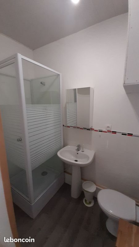Appartement à louer, 20m², Besançon