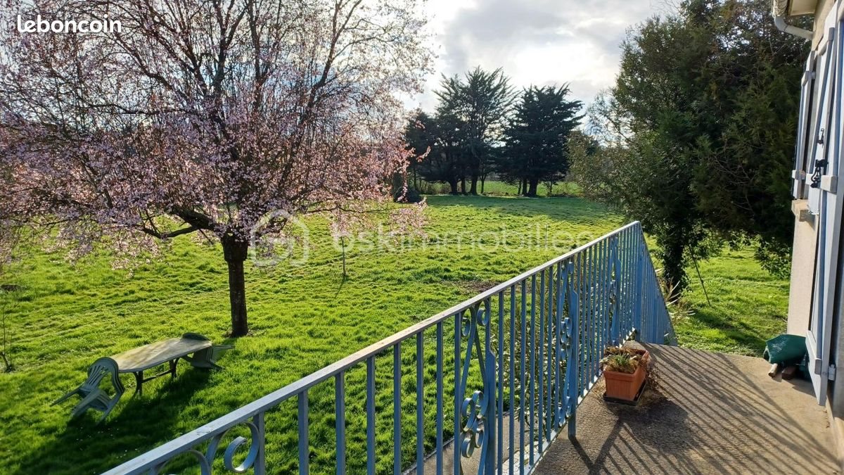 Maison à vendre, 145m², Rennes