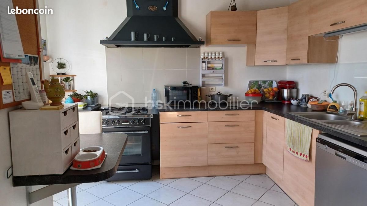 Maison à vendre, 145m², Rennes