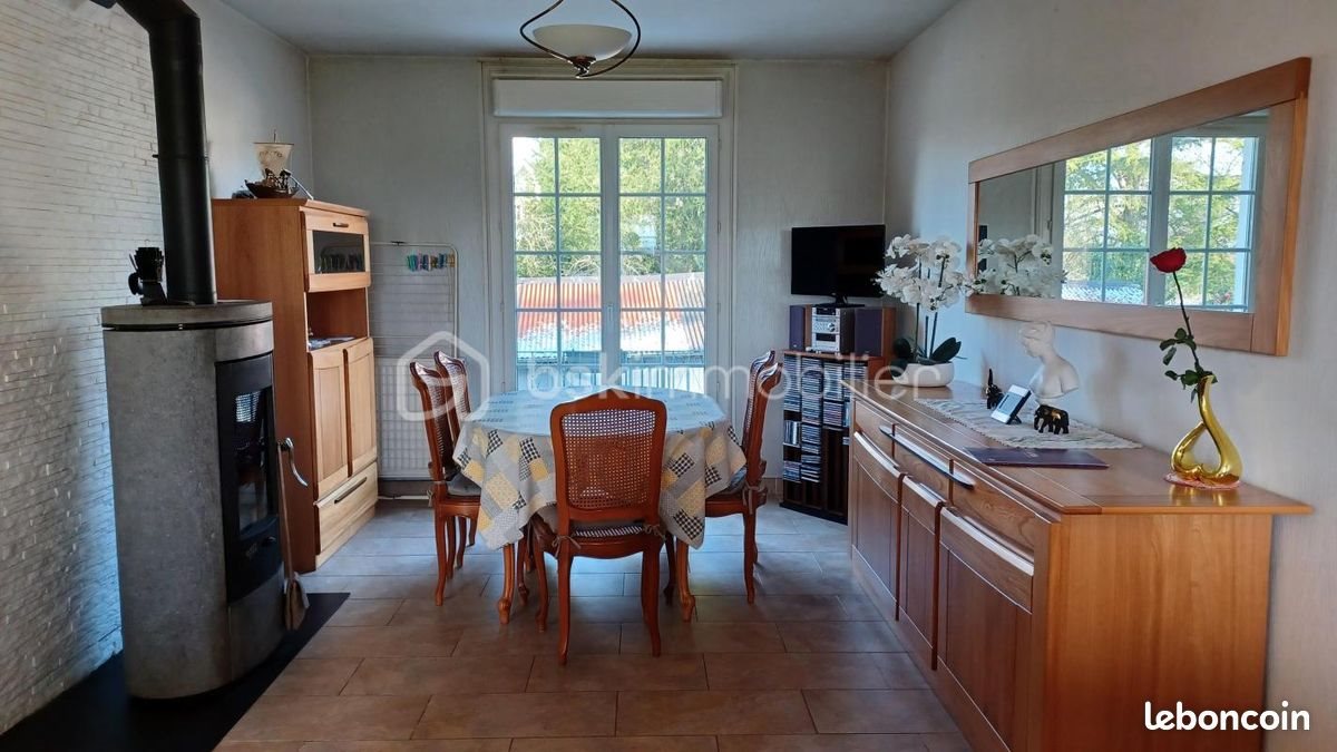 Maison à vendre, 145m², Rennes