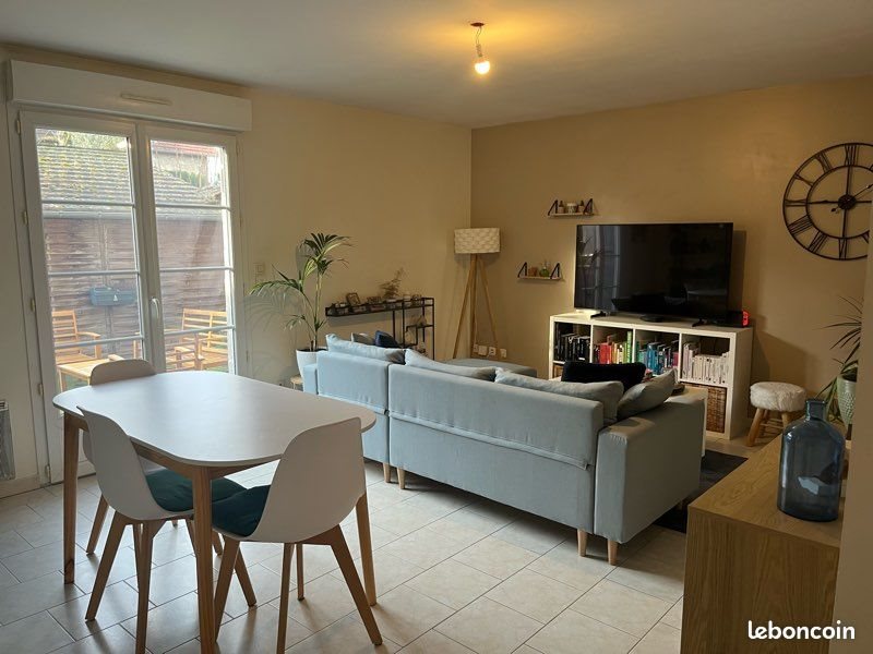 Maison à louer, 57m², Louviers