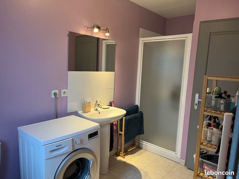 Maison à louer, 57m², Louviers