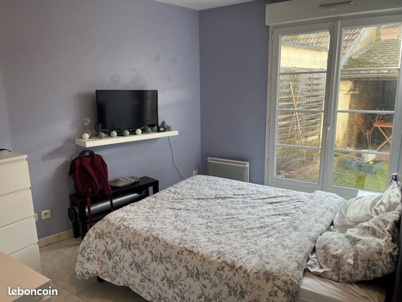 Maison à louer, 57m², Louviers