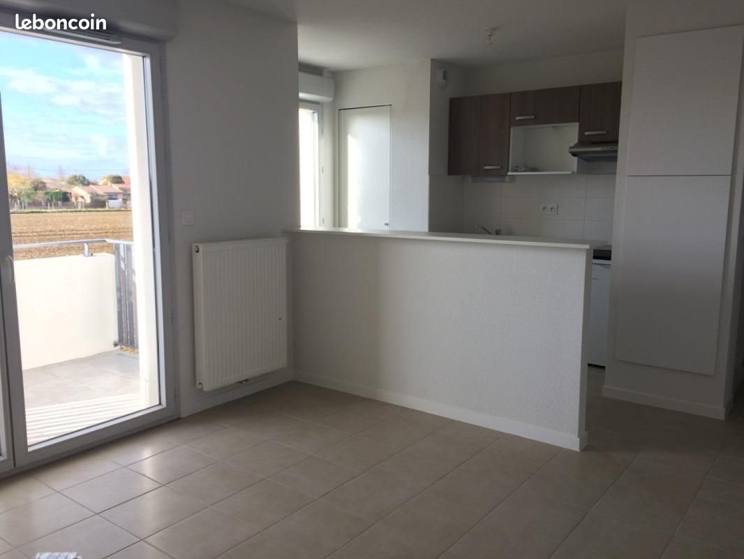 Appartement à louer, 42m², Seysses
