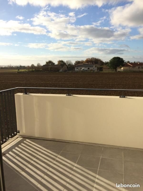 Appartement à louer, 42m², Seysses