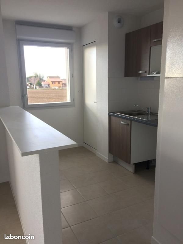 Appartement à louer, 42m², Seysses