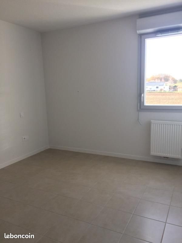 Appartement à louer, 42m², Seysses