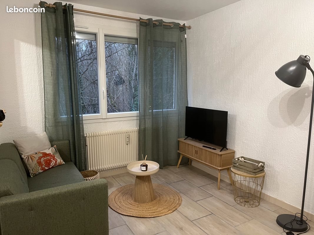 Appartement à louer, 32m², Châtillon-sur-Seine