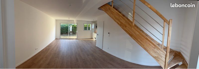 Maison à louer, 90m², Ifs