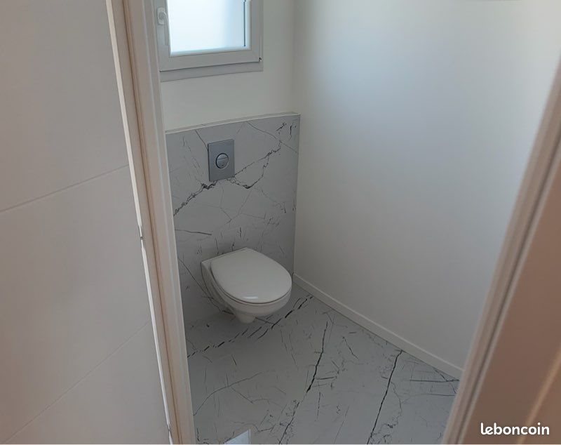 Maison à louer, 90m², Ifs