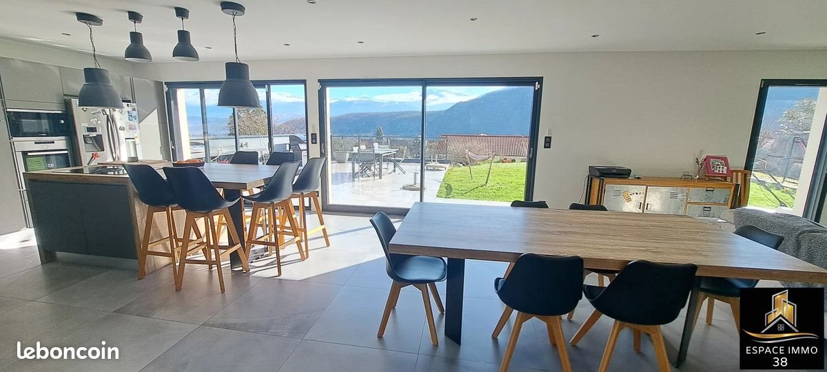 Maison à vendre, 239m², Saint-Paul-de-Varces