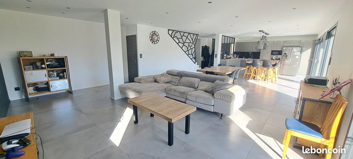 Maison à vendre, 239m², Saint-Paul-de-Varces