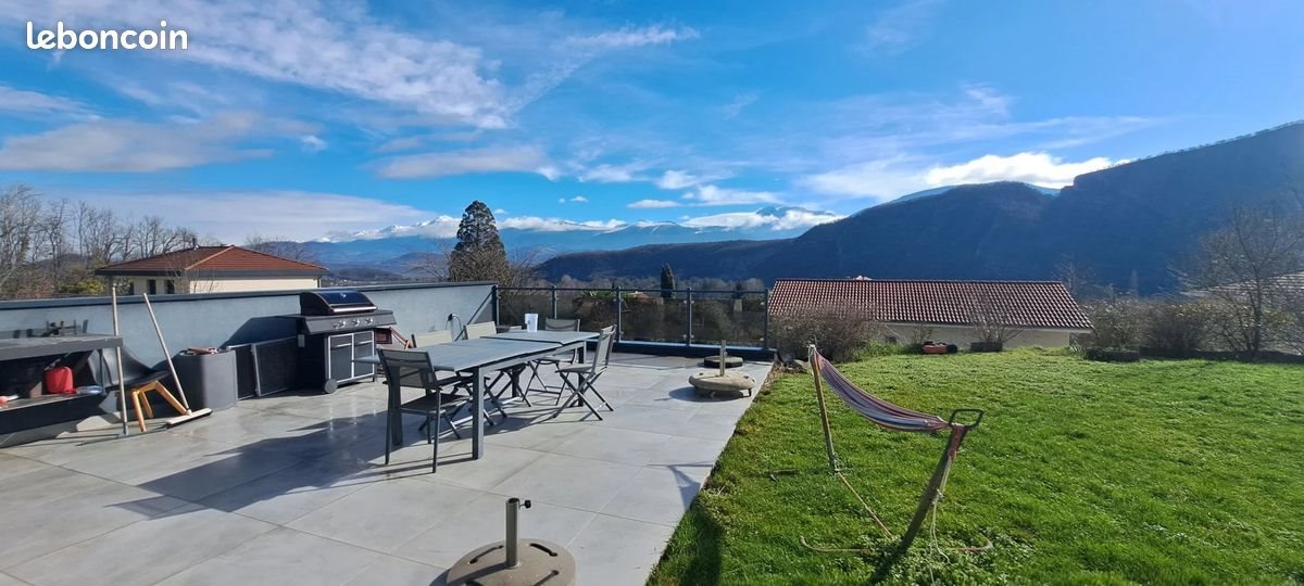 Maison à vendre, 239m², Saint-Paul-de-Varces