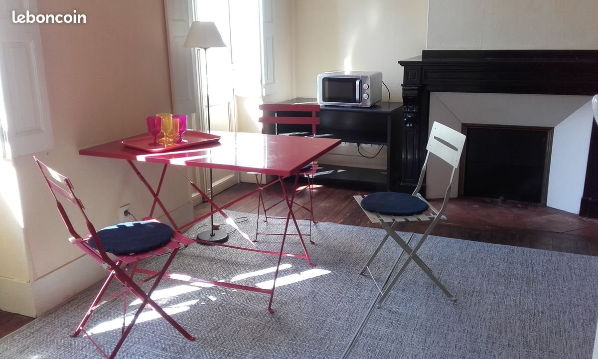 Appartement à louer, 38m², Toulouse