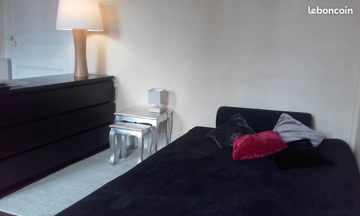 Appartement à louer, 38m², Toulouse
