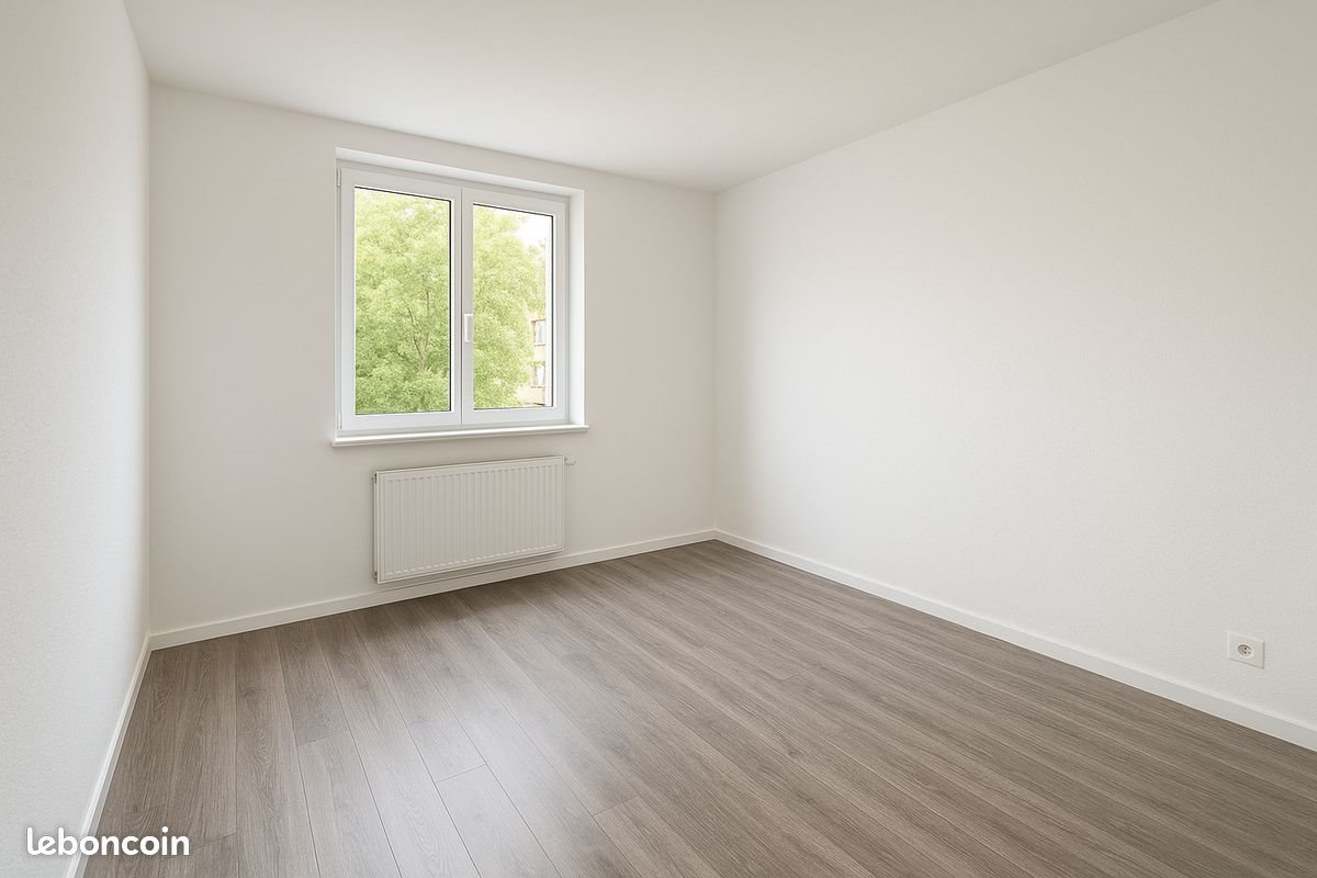 Appartement à louer, 70m², Lyon 9ème