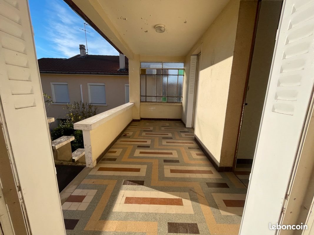 Appartement à vendre, 90m², Romans-sur-Isère