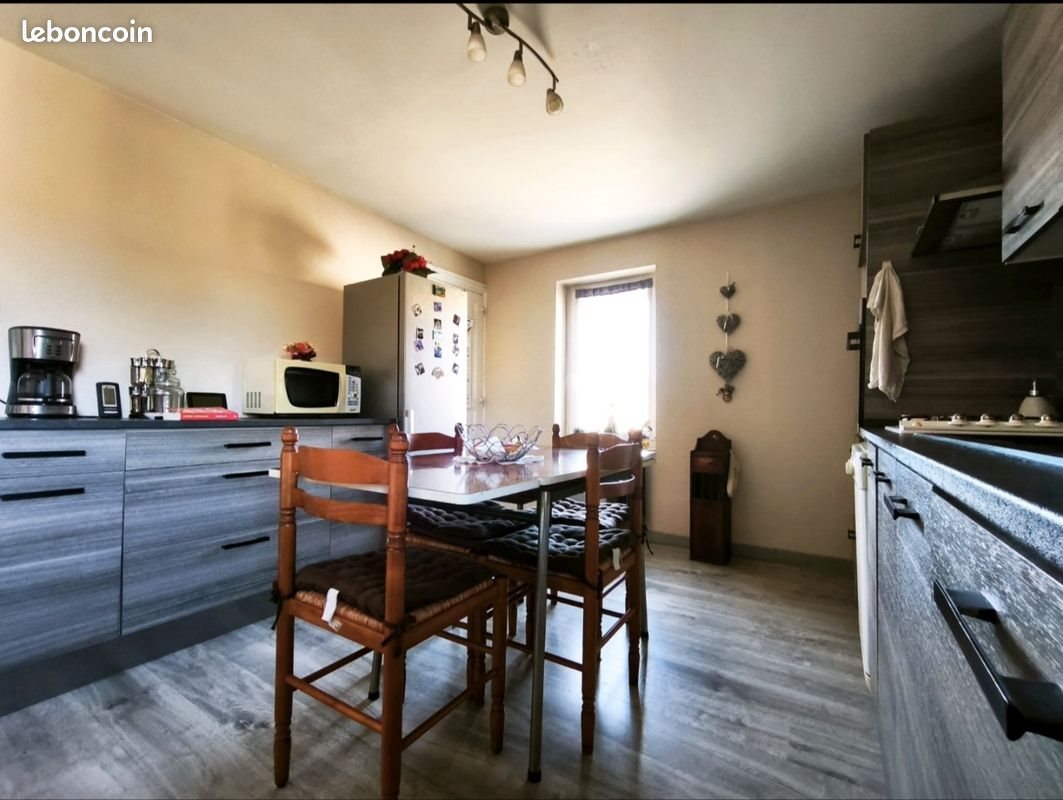 Maison à vendre, 96m², Cohade