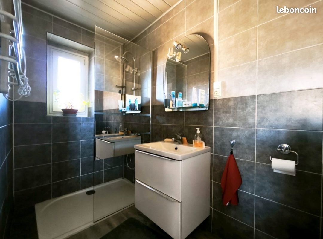 Maison à vendre, 96m², Cohade