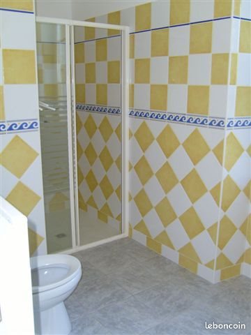 Appartement à louer, 49m², Tournon-d'Agenais