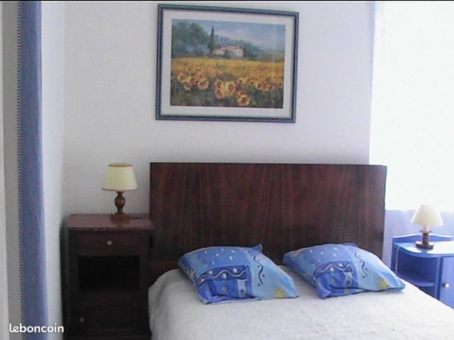 Appartement à louer, 49m², Tournon-d'Agenais