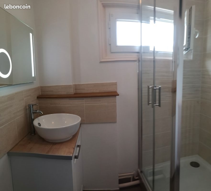 Appartement à louer, 50m², Nogent-le-Rotrou