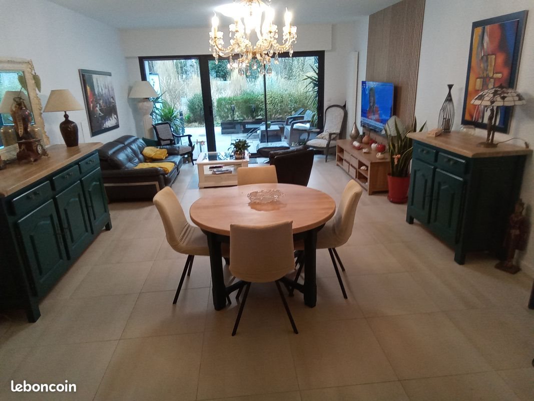 Appartement à louer, 105m², Ploemeur