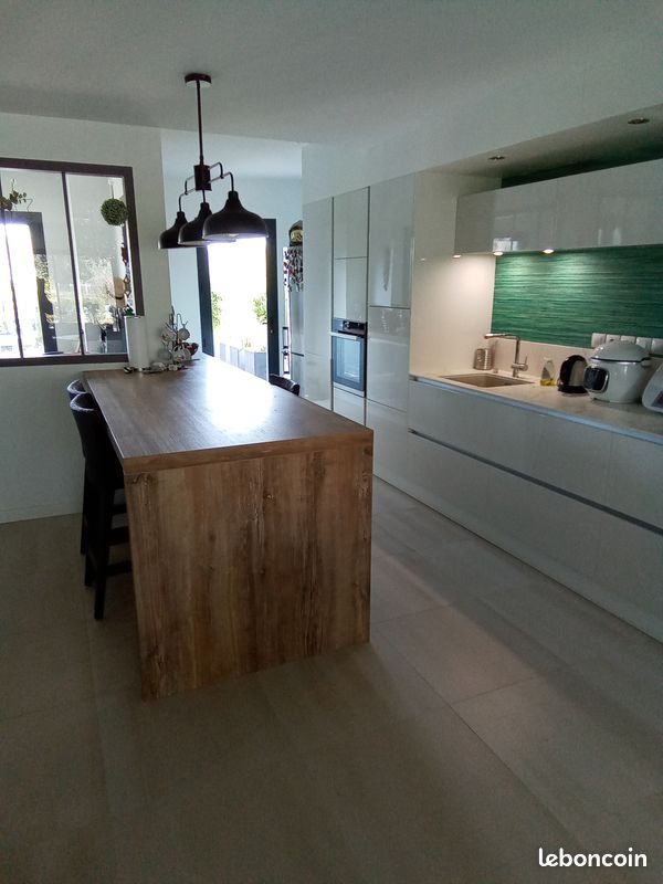 Appartement à louer, 105m², Ploemeur