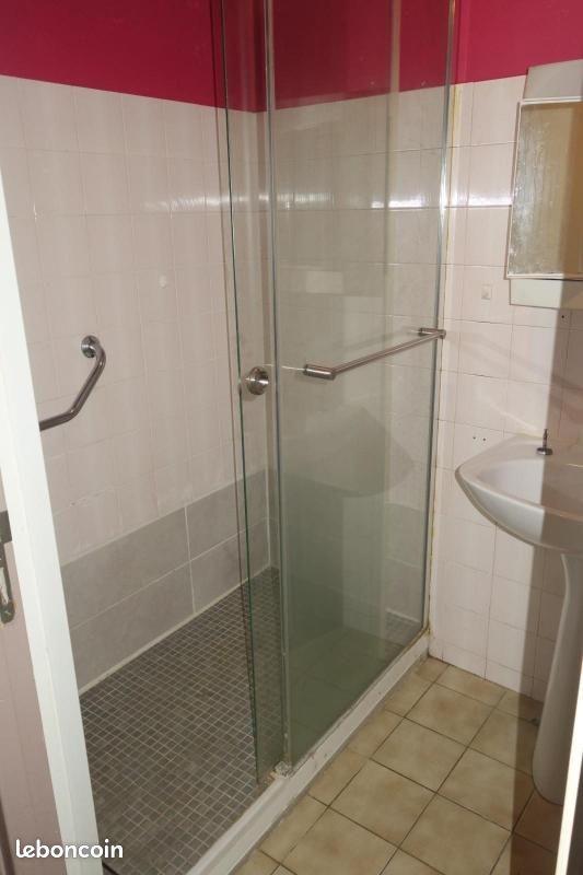 Appartement à louer, 42m², Réalmont