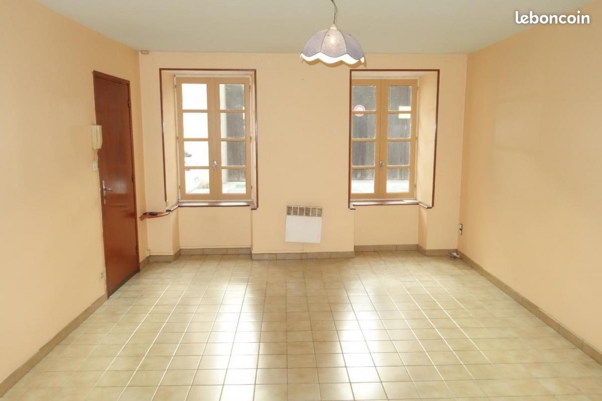 Appartement à louer, 42m², Réalmont