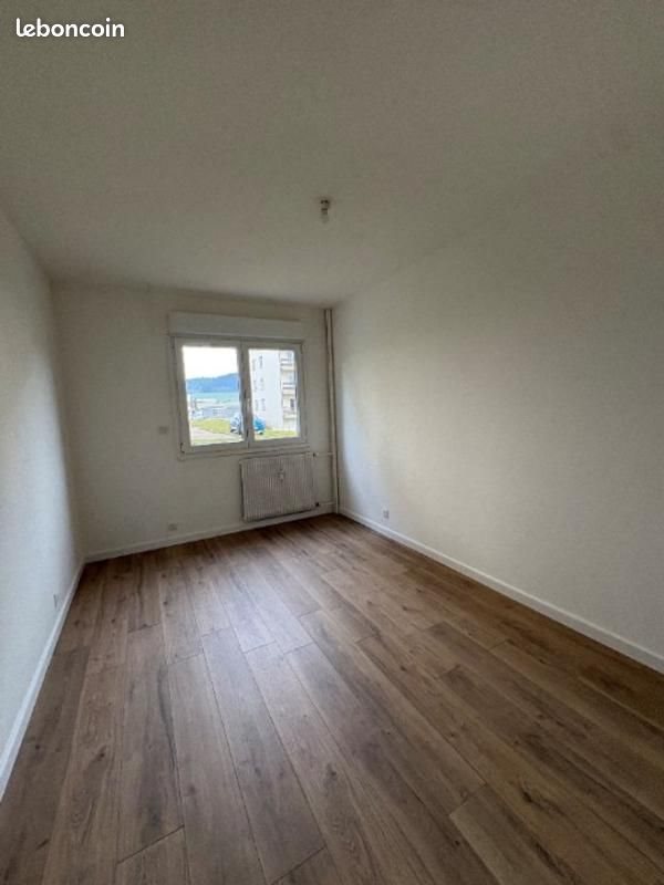 Appartement à louer, 43m², Morteau