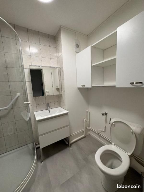 Appartement à louer, 43m², Morteau