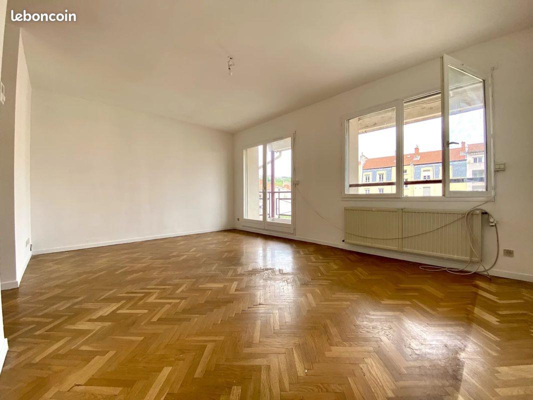 Appartement à vendre, 85m², Lyon 9ème