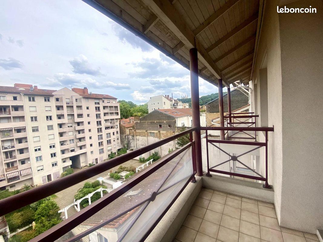 Appartement à vendre, 85m², Lyon 9ème