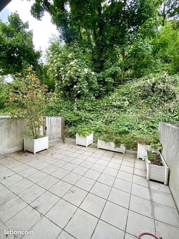 Appartement à vendre, 85m², Lyon 9ème