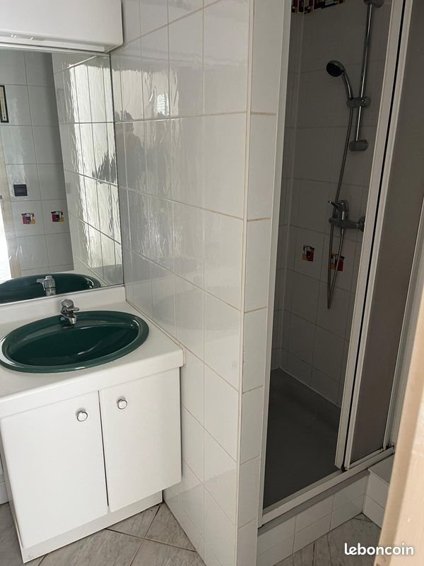 Appartement à louer, 25m², Besançon