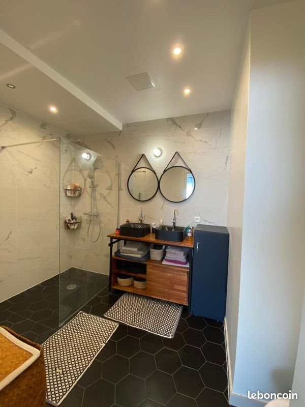 Maison à louer, 200m², Beauchamp