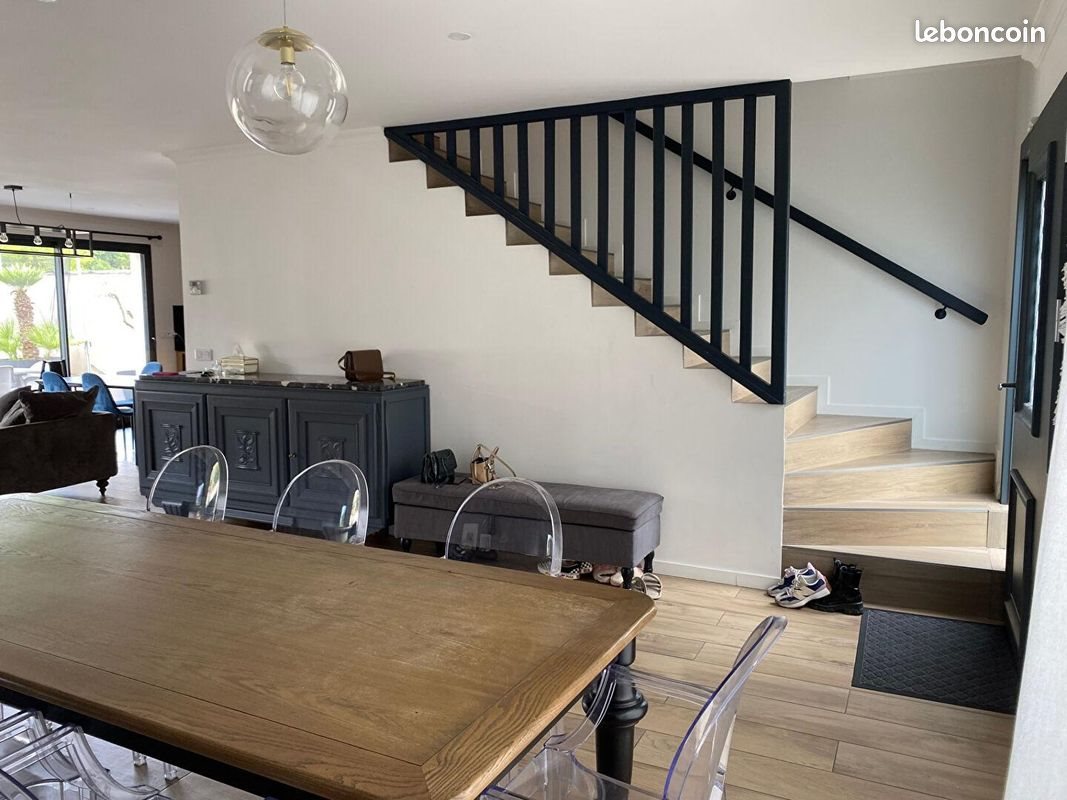 Maison à louer, 200m², Beauchamp