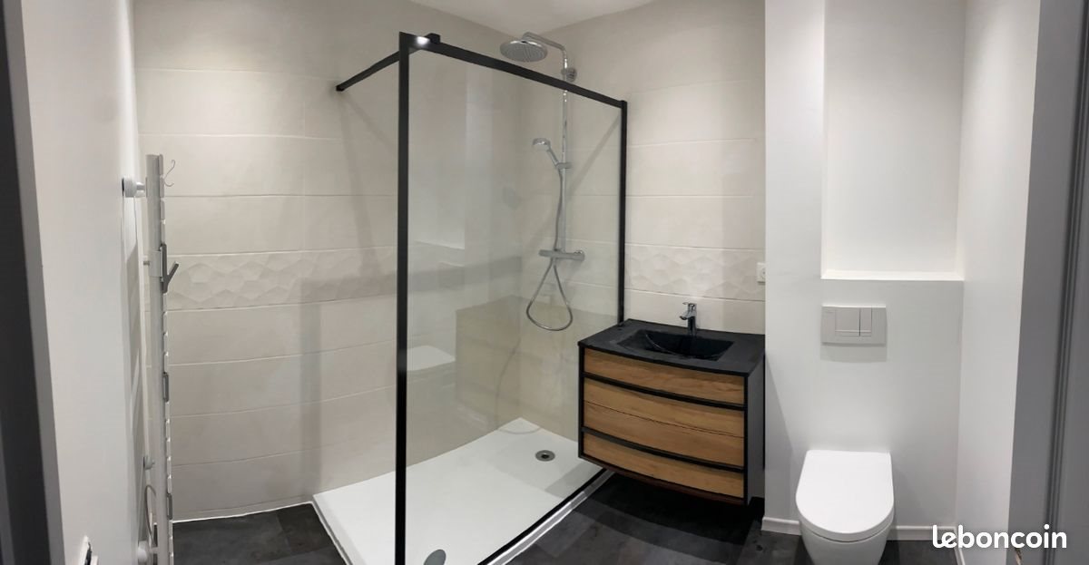 Appartement à louer, 75m², Commentry