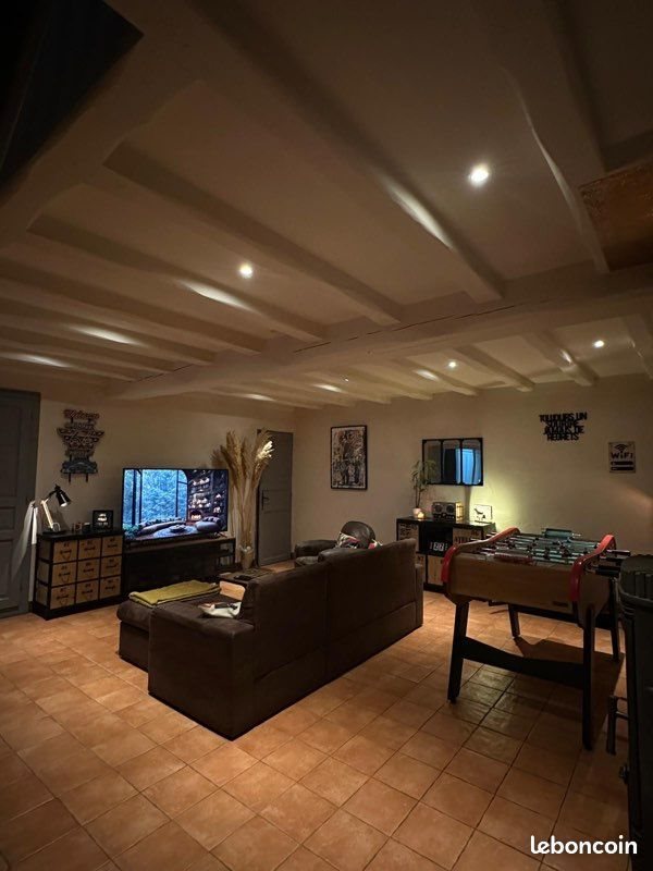 Maison à vendre, 163m², Saint-Georges-du-Bois